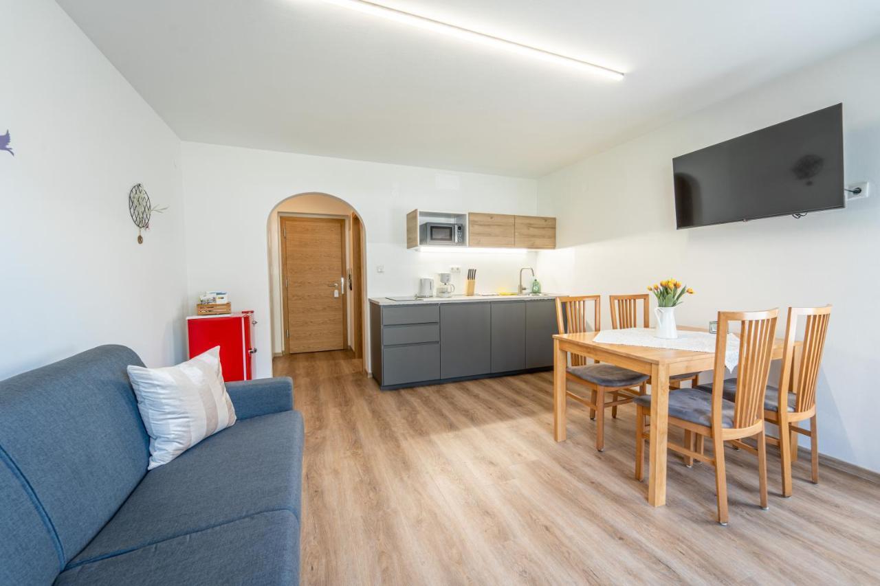 Mias Apartments Rabla Luaran gambar
