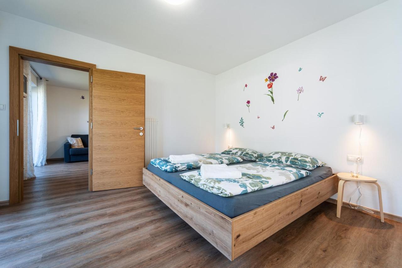 Mias Apartments Rabla Luaran gambar