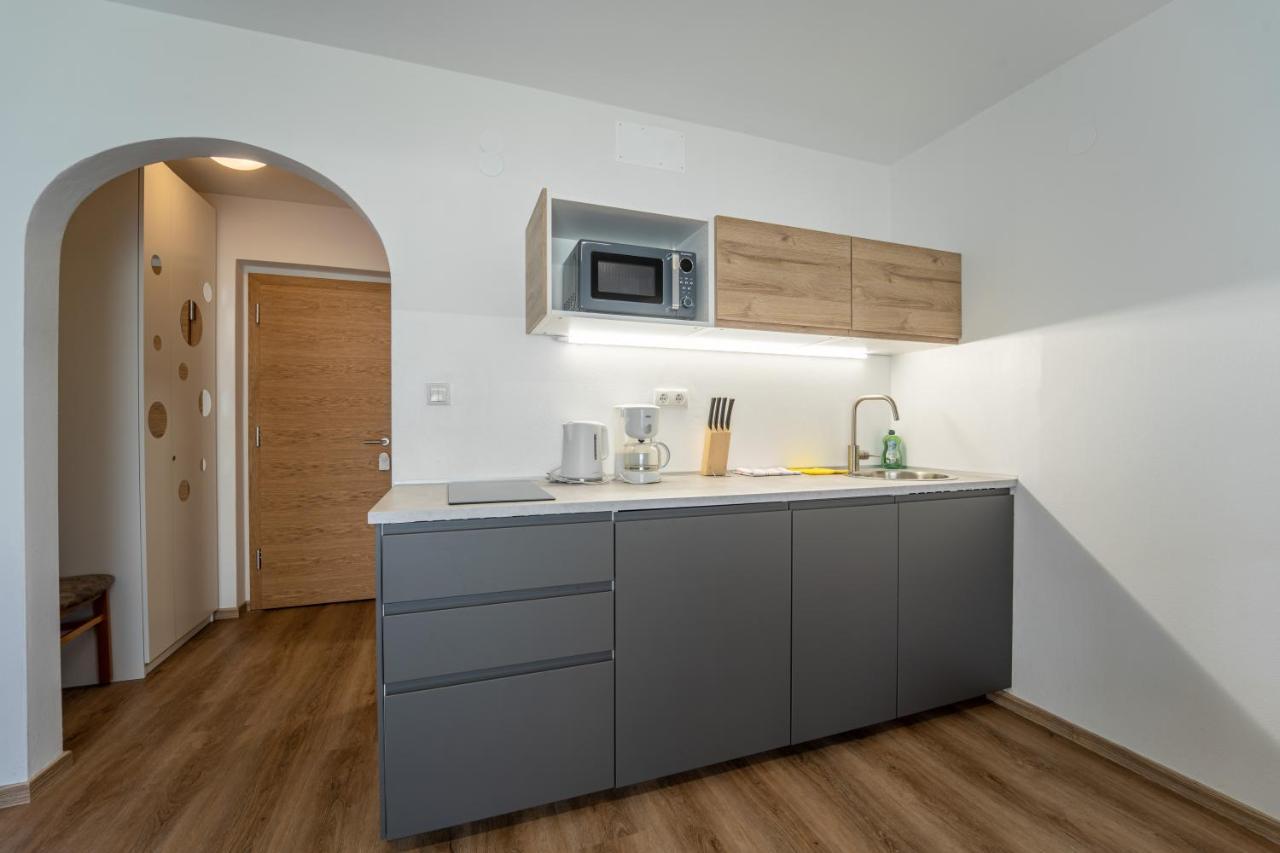 Mias Apartments Rabla Luaran gambar