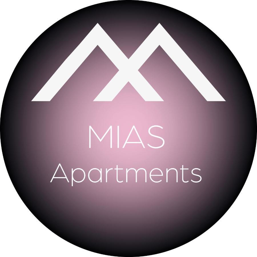 Mias Apartments Rabla Luaran gambar