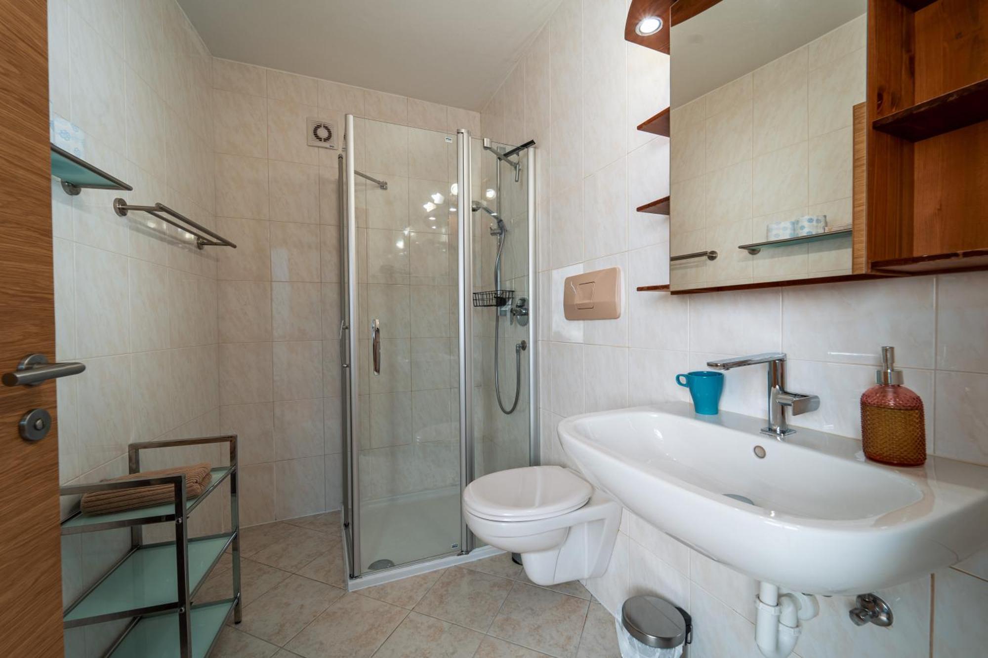 Mias Apartments Rabla Luaran gambar