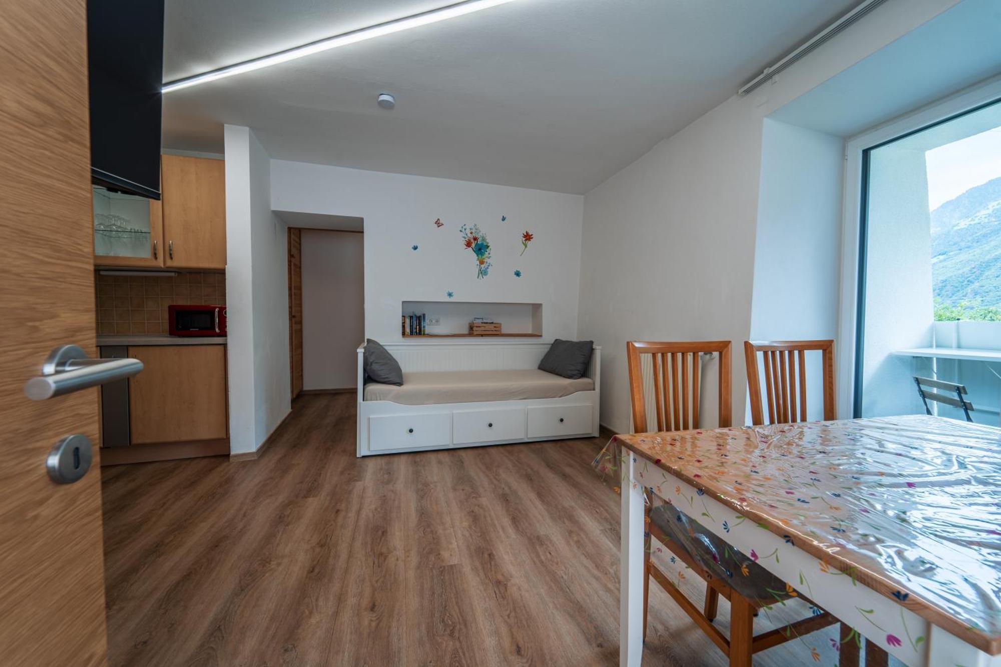 Mias Apartments Rabla Luaran gambar