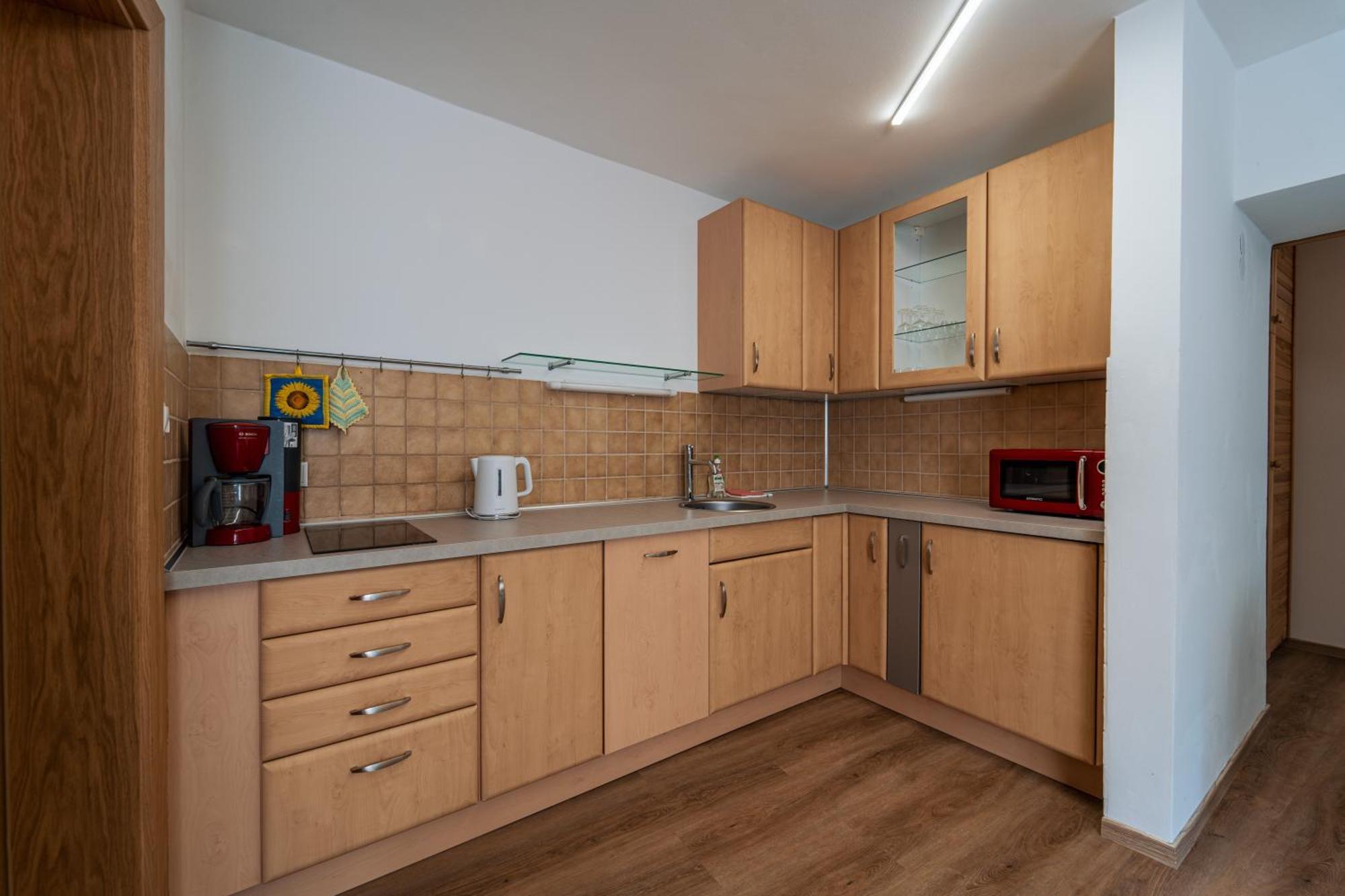 Mias Apartments Rabla Luaran gambar