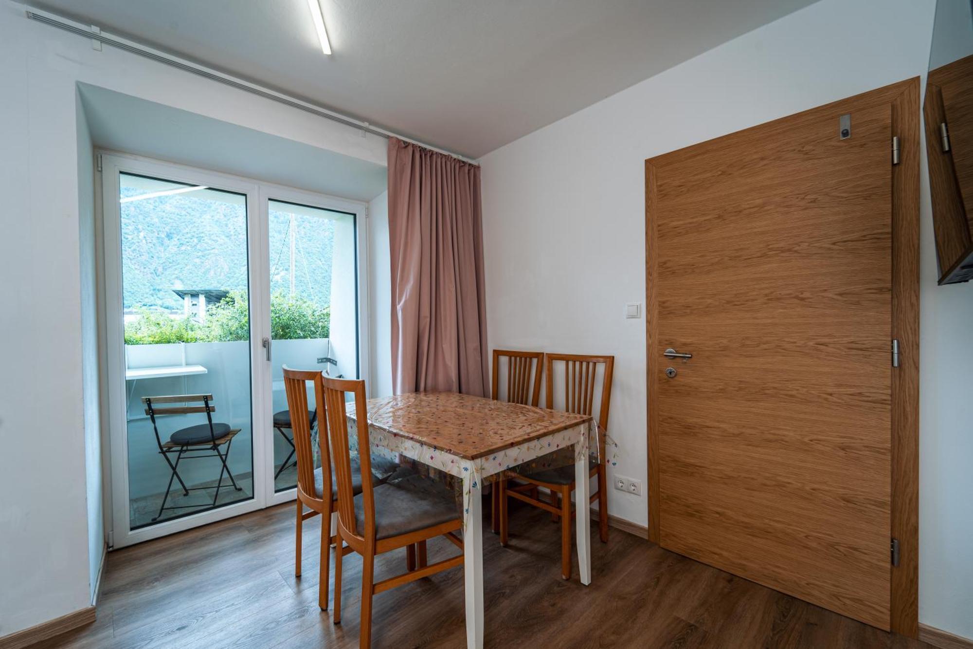 Mias Apartments Rabla Luaran gambar
